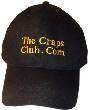 View Craps Club Apparel Baseball Hat